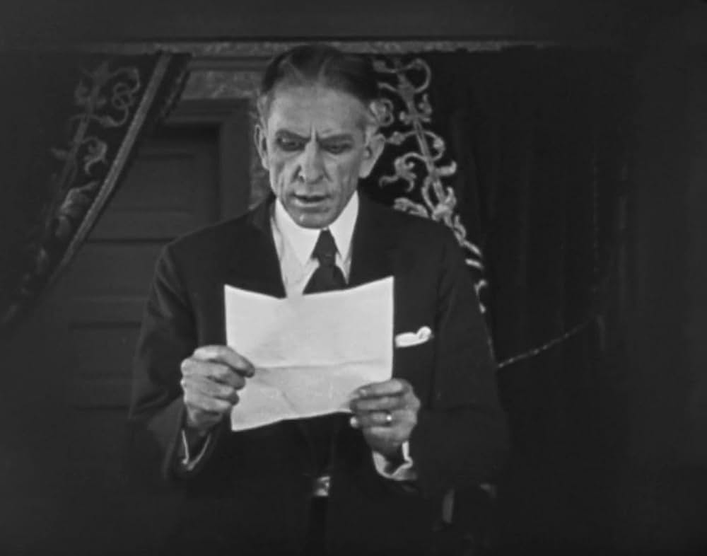 キートンのハイ・サインの画像