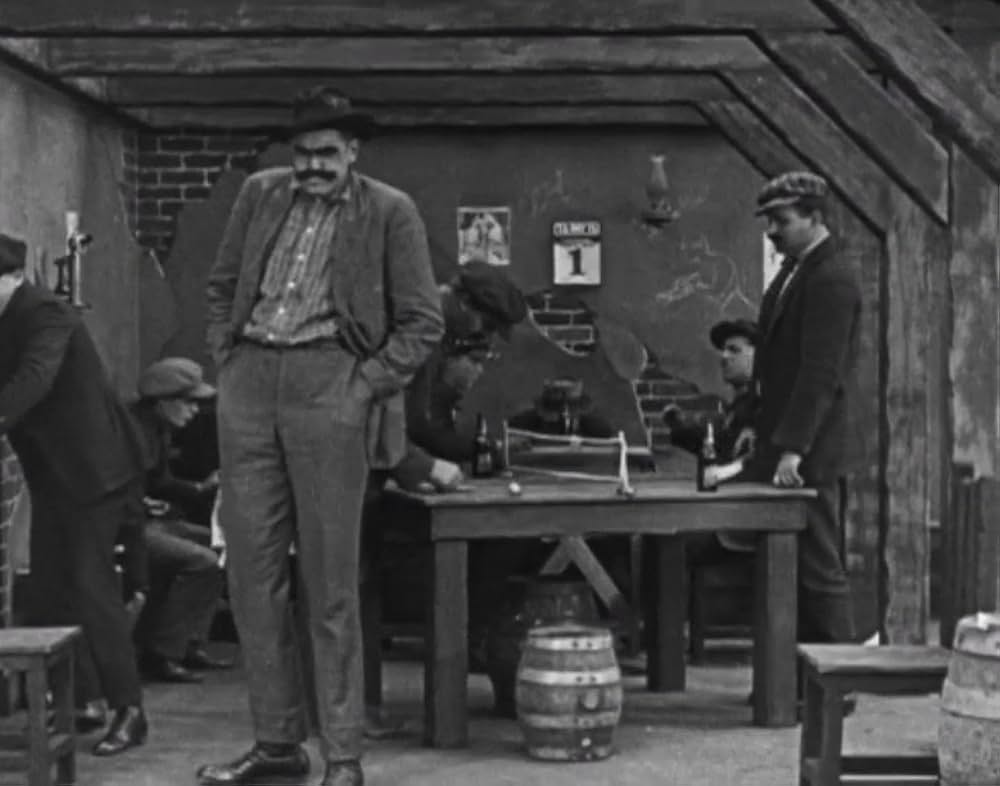 キートンのハイ・サインの画像