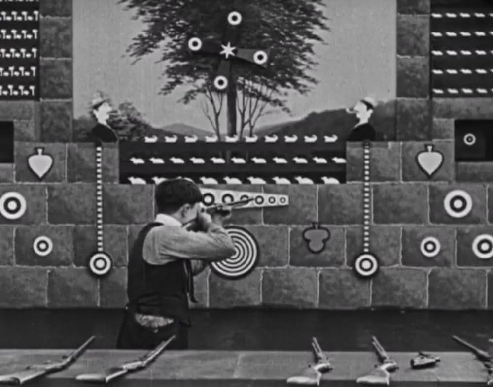 キートンのハイ・サインの画像