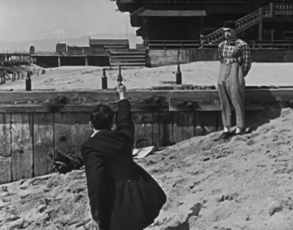「キートンのハイ・サイン」の画像