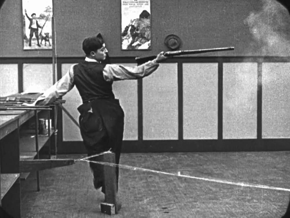 キートンのハイ・サインの画像