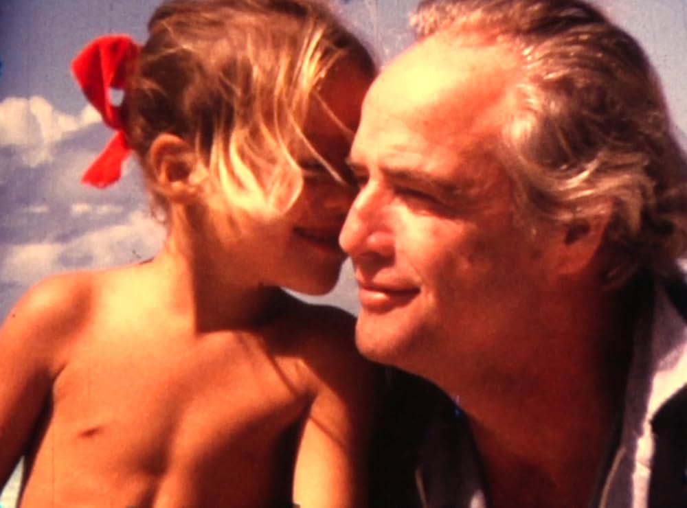 マーロン・ブランドの肉声の画像