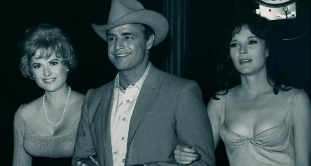 マーロン・ブランドの肉声の画像