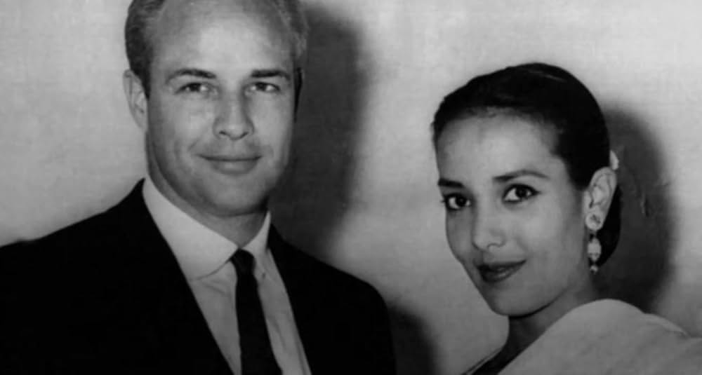 マーロン・ブランドの肉声の画像