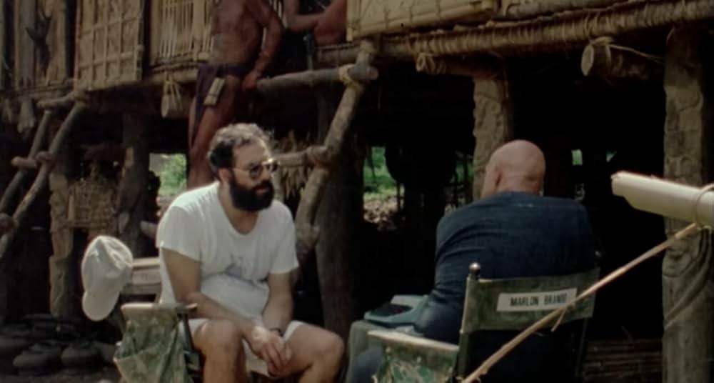 マーロン・ブランドの肉声の画像