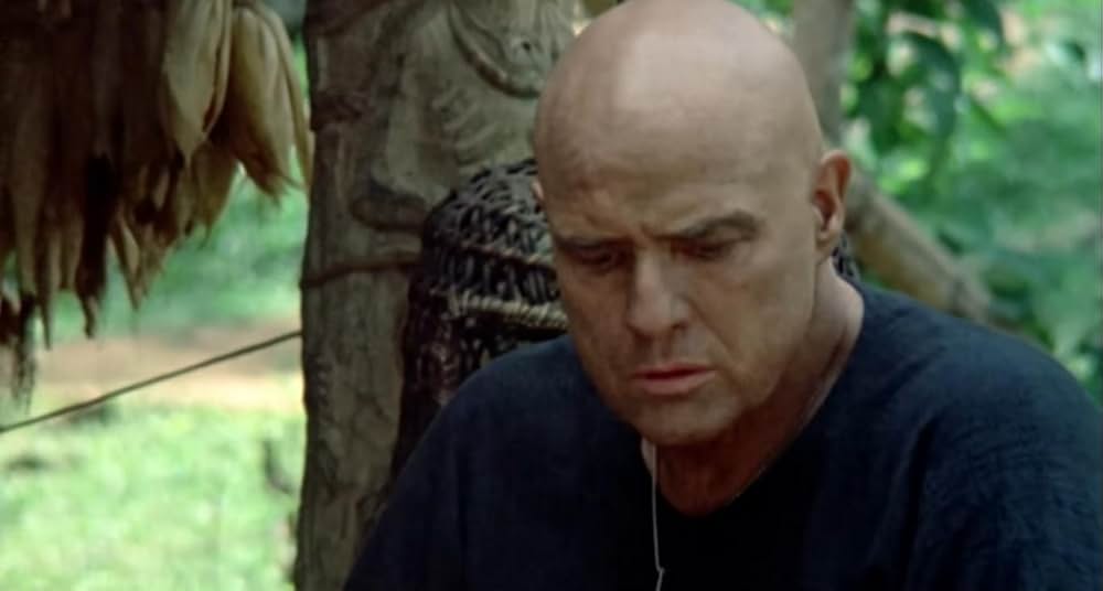 マーロン・ブランドの肉声の画像