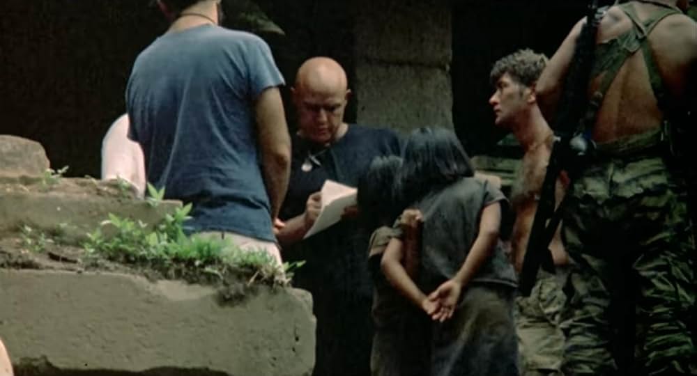 マーロン・ブランドの肉声の画像