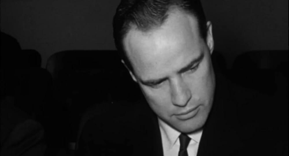 マーロン・ブランドの肉声の画像