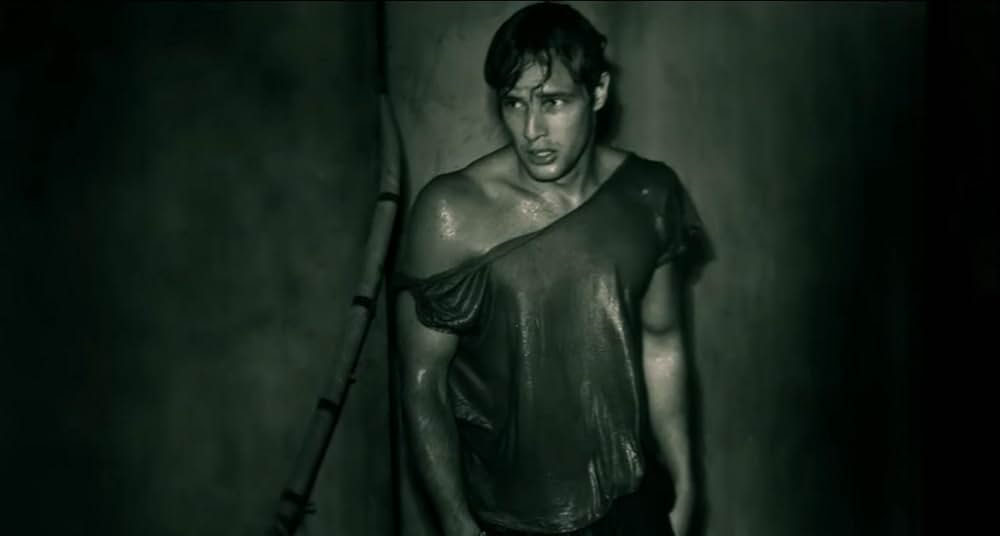 マーロン・ブランドの肉声の画像