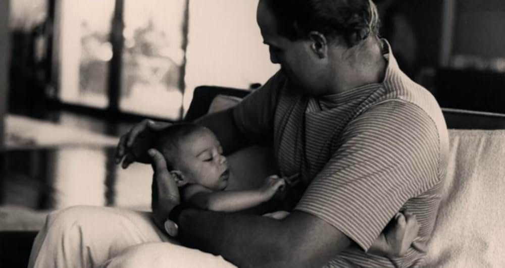 マーロン・ブランドの肉声の画像