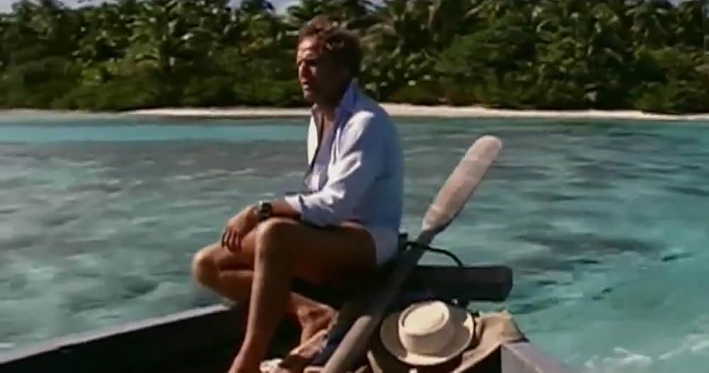 マーロン・ブランドの肉声の画像