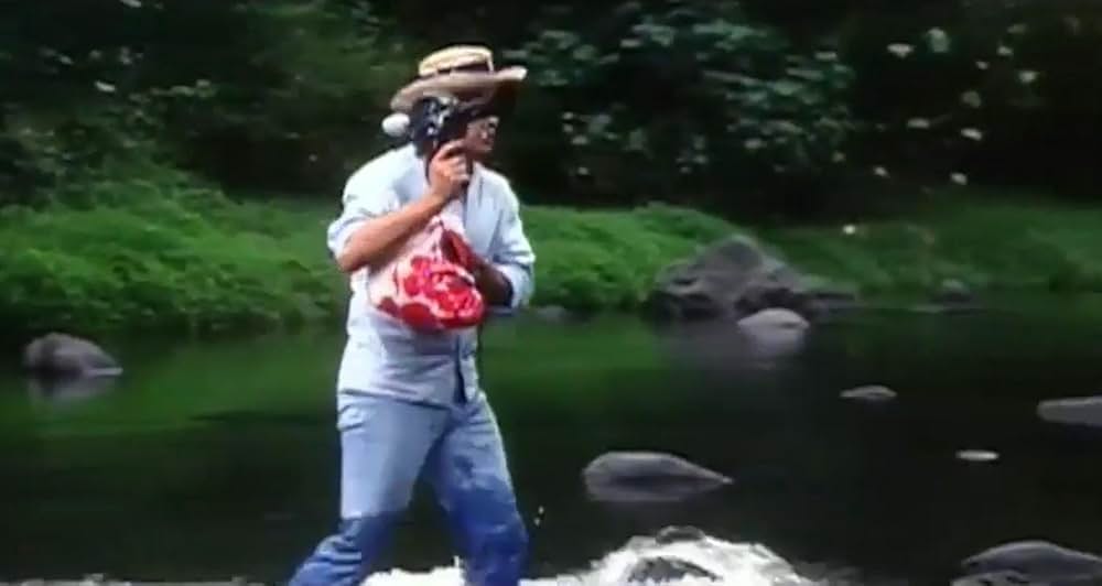 マーロン・ブランドの肉声の画像