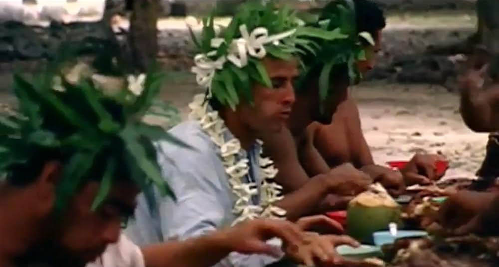 マーロン・ブランドの肉声の画像