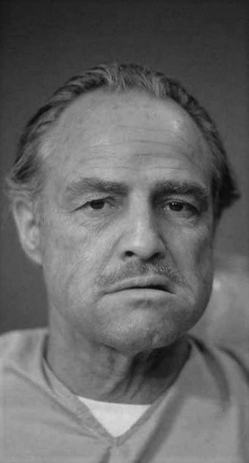 マーロン・ブランドの肉声の画像