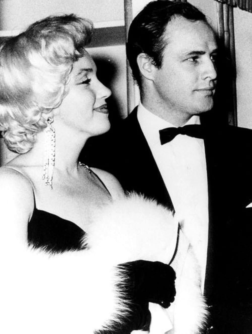 マーロン・ブランドの肉声の画像