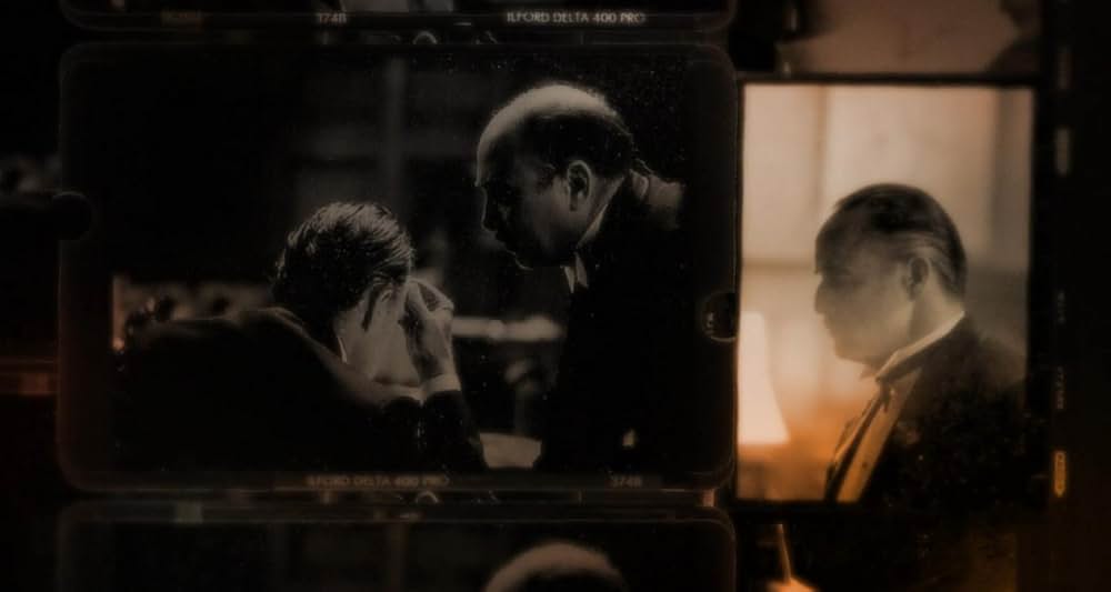 マーロン・ブランドの肉声の画像