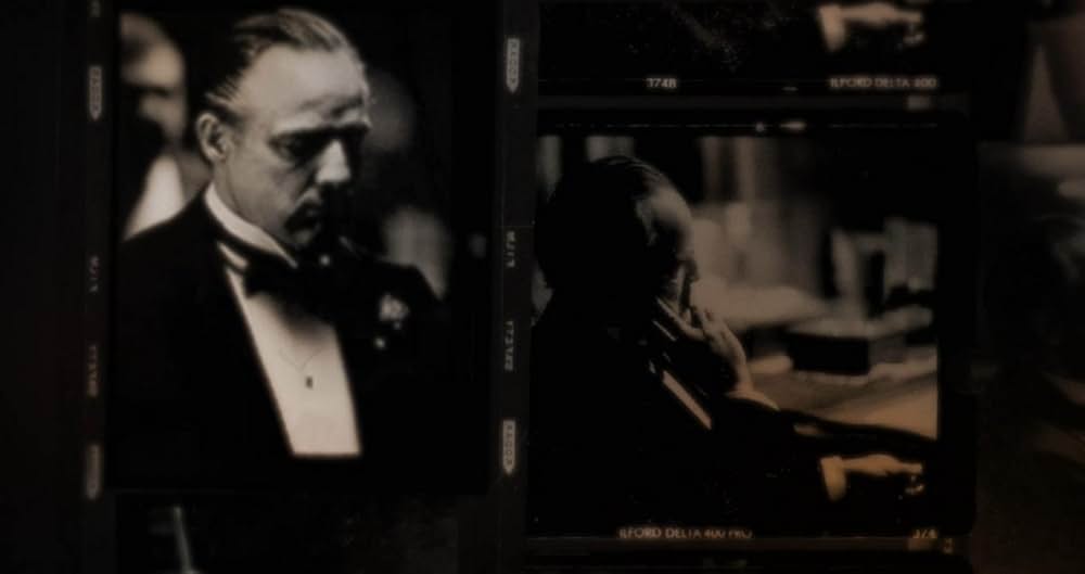 マーロン・ブランドの肉声の画像