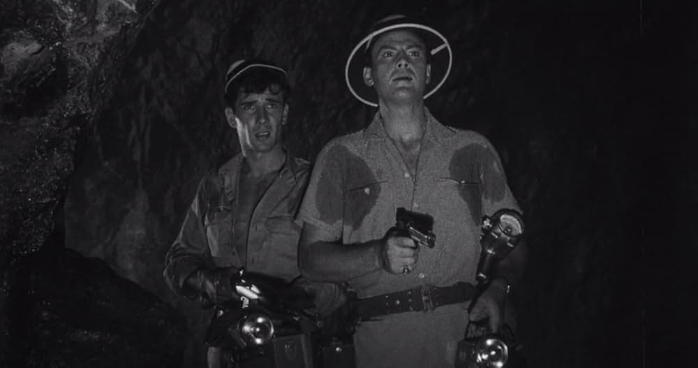 遊星から来た脳生物の画像