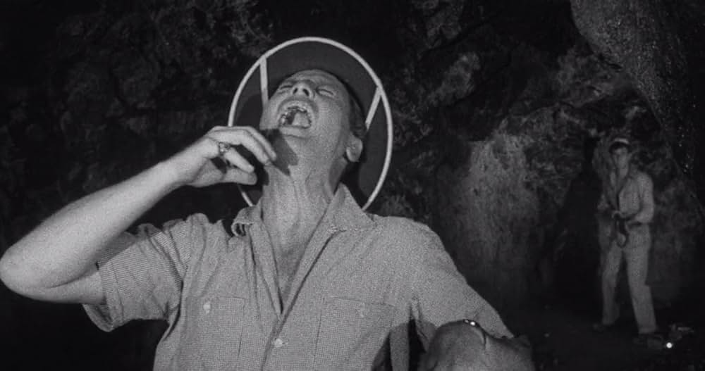 遊星から来た脳生物の画像