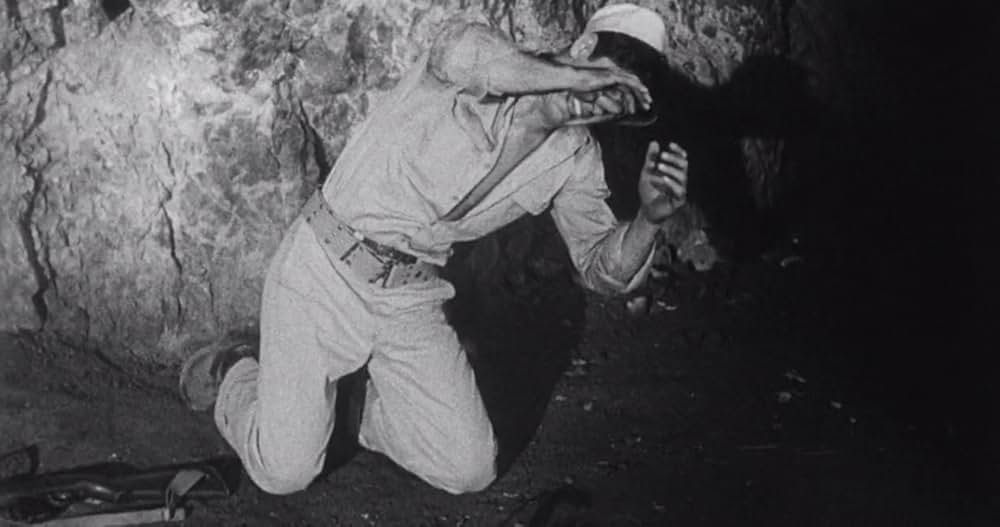 遊星から来た脳生物の画像