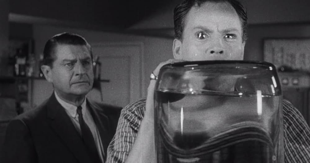 遊星から来た脳生物の画像