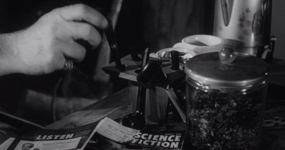 遊星から来た脳生物の画像