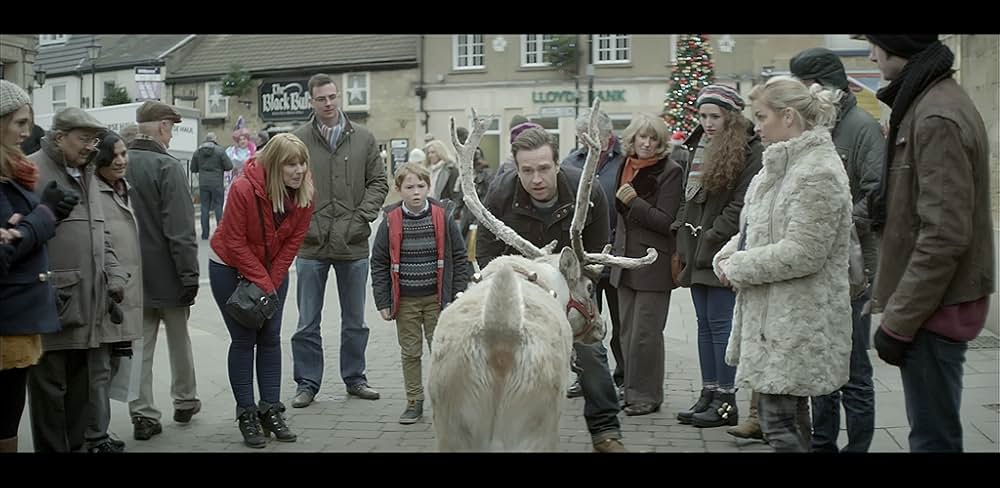 ゲット・サンタ！ 聖なる夜の脱獄大作戦の画像