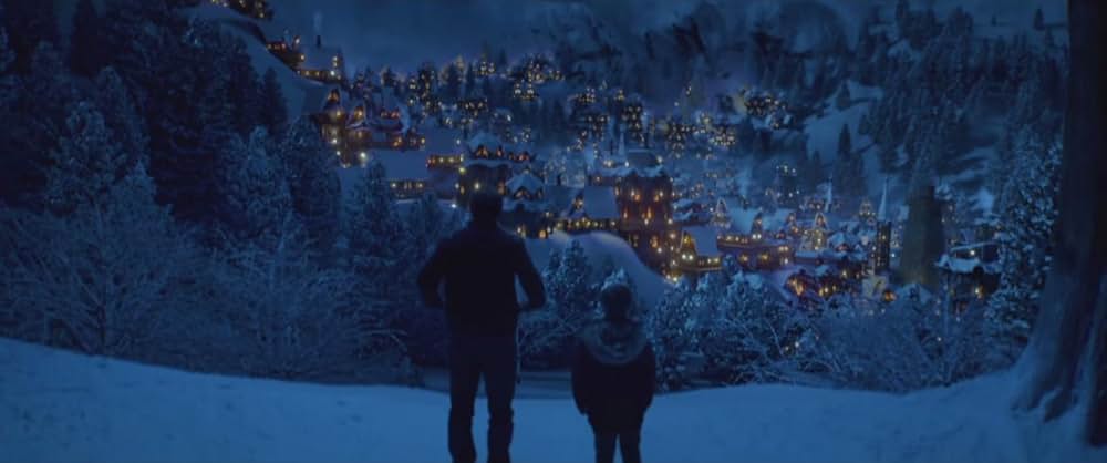 ゲット・サンタ！ 聖なる夜の脱獄大作戦の画像