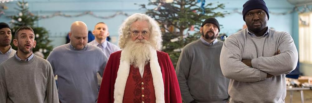 ゲット・サンタ！ 聖なる夜の脱獄大作戦の画像