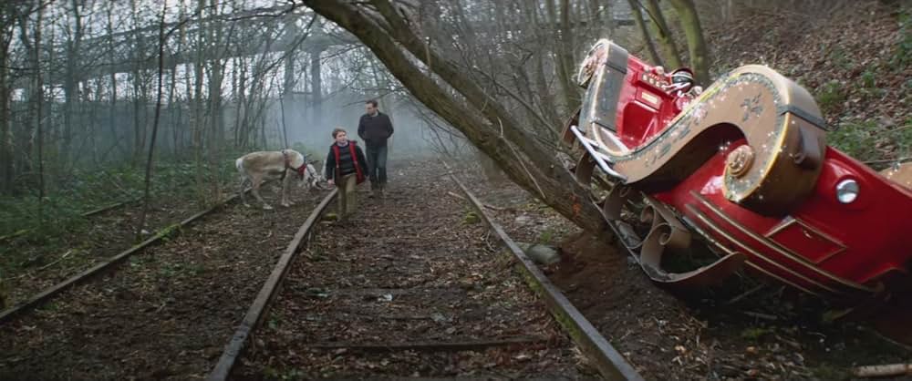 ゲット・サンタ！ 聖なる夜の脱獄大作戦の画像