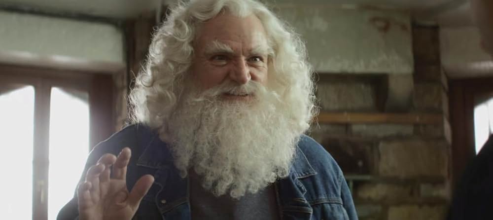 ゲット・サンタ！ 聖なる夜の脱獄大作戦の画像