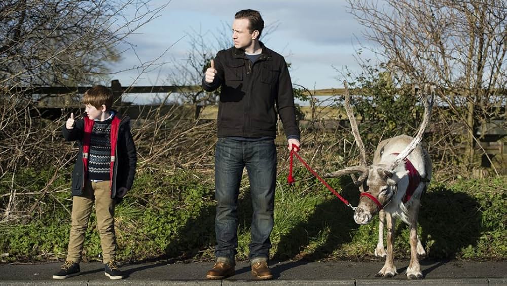 ゲット・サンタ！ 聖なる夜の脱獄大作戦の画像