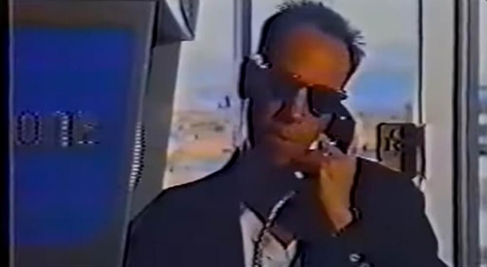 Cigarettes & Coffee（原題）の画像