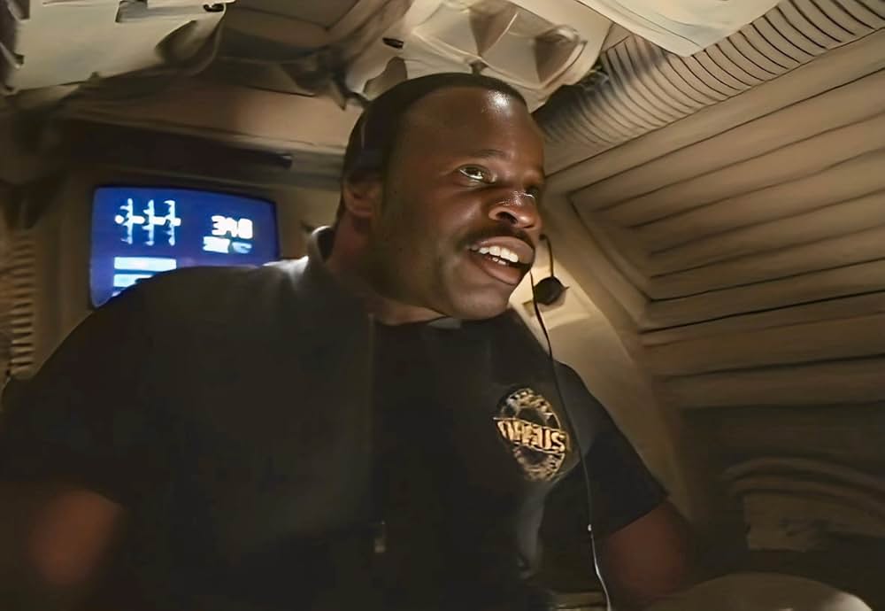 シャーク・ハンターの画像