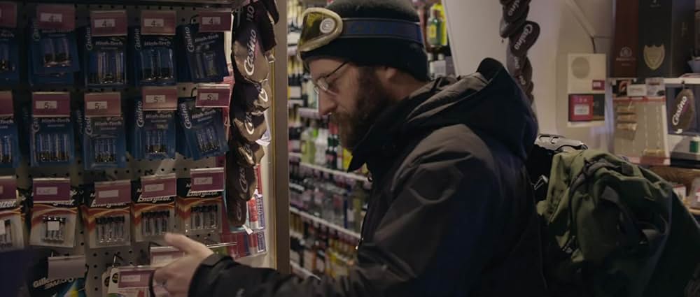 クロスレンジ 報復の時の画像