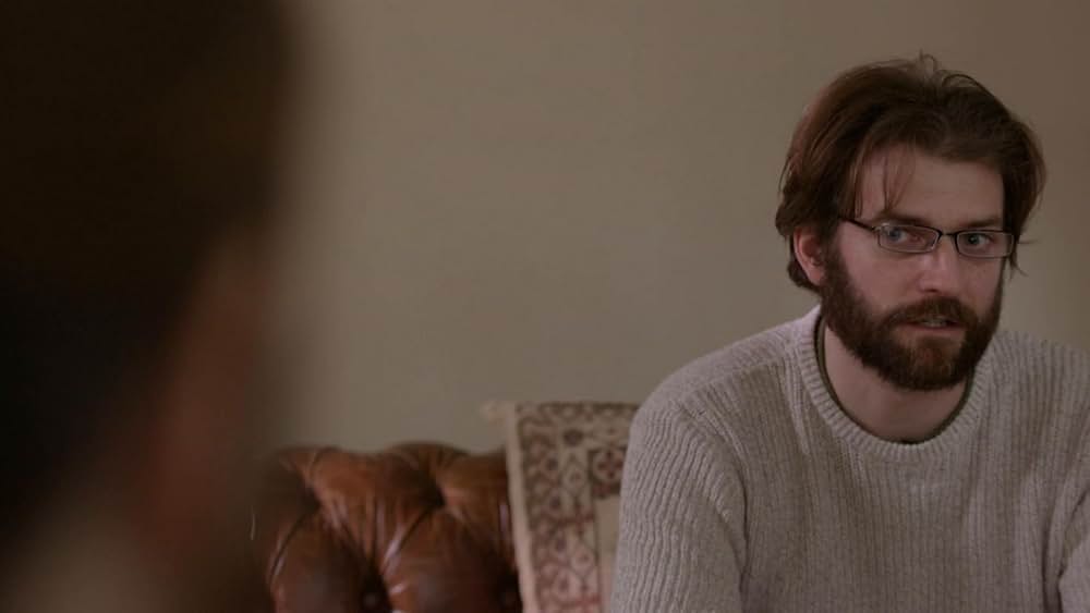 クロスレンジ 報復の時の画像