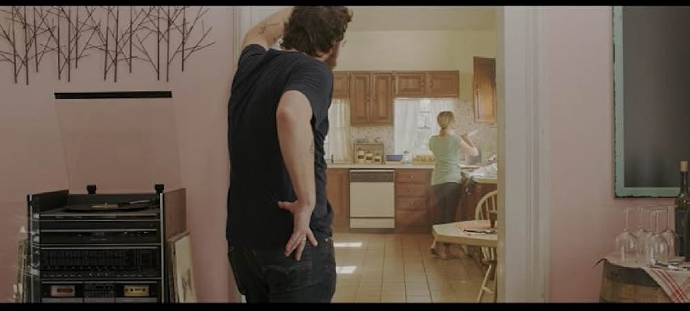 After Midnight（原題）の画像