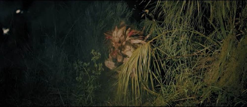 After Midnight（原題）の画像