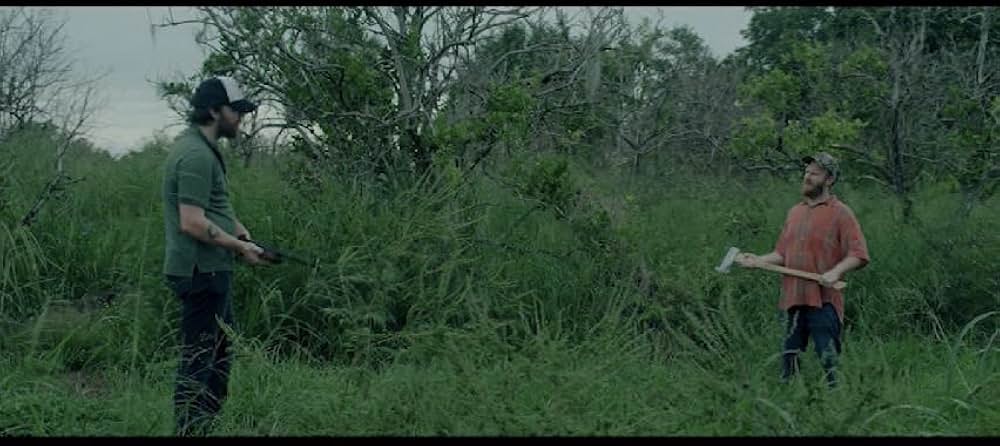 After Midnight（原題）の画像