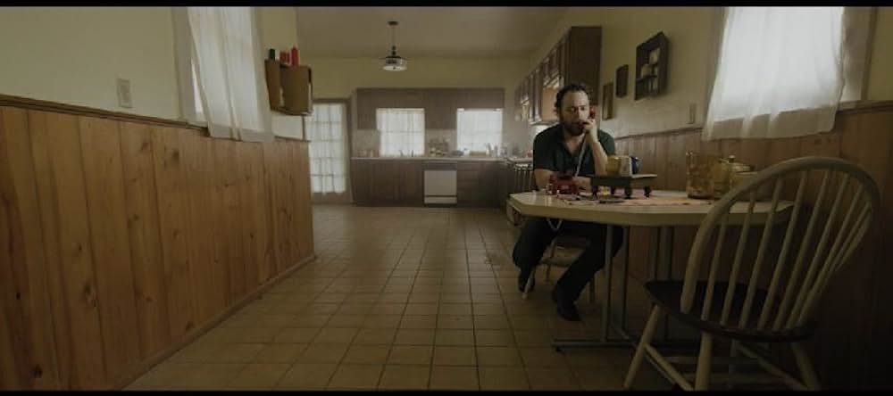 After Midnight（原題）の画像