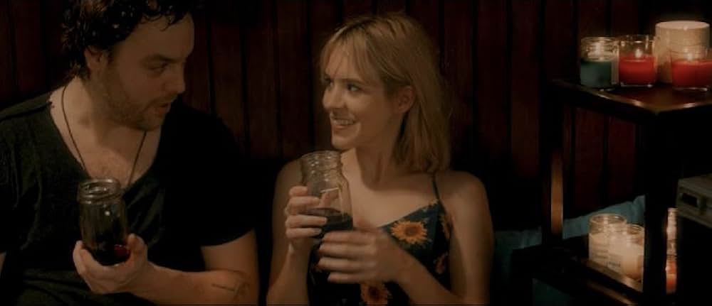 After Midnight（原題）の画像