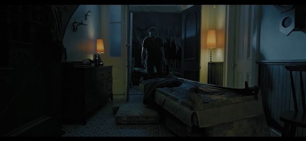 After Midnight（原題）の画像