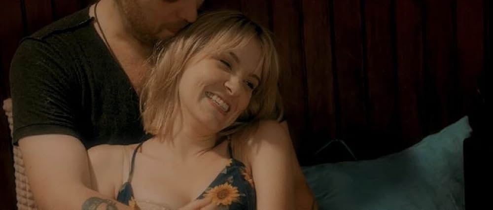 After Midnight（原題）の画像