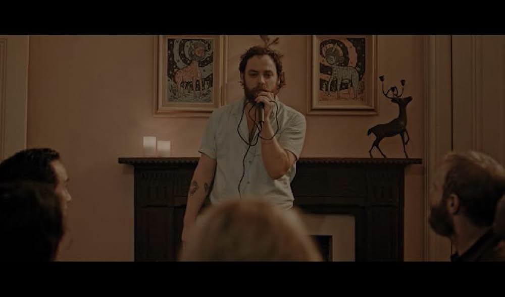 After Midnight（原題）の画像