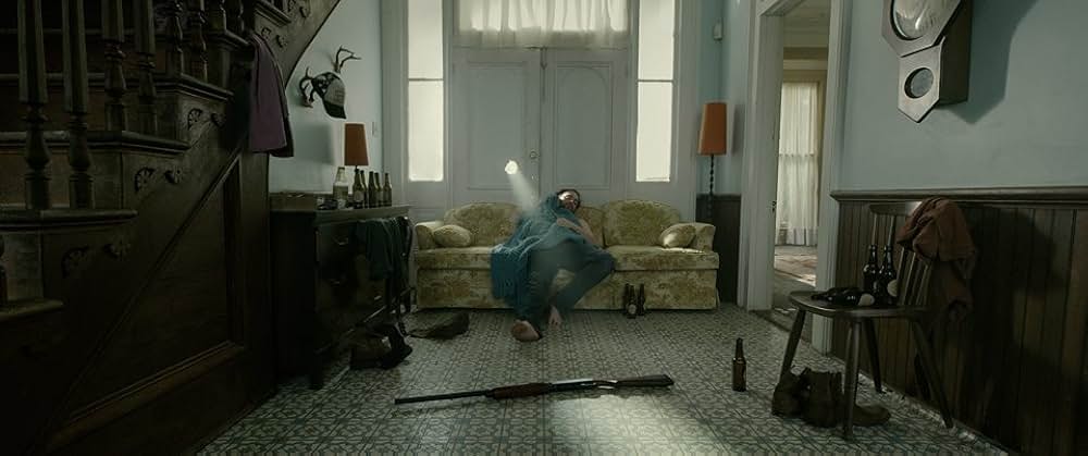 After Midnight（原題）の画像