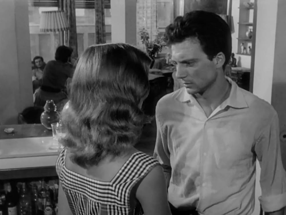 敗北者たちの画像