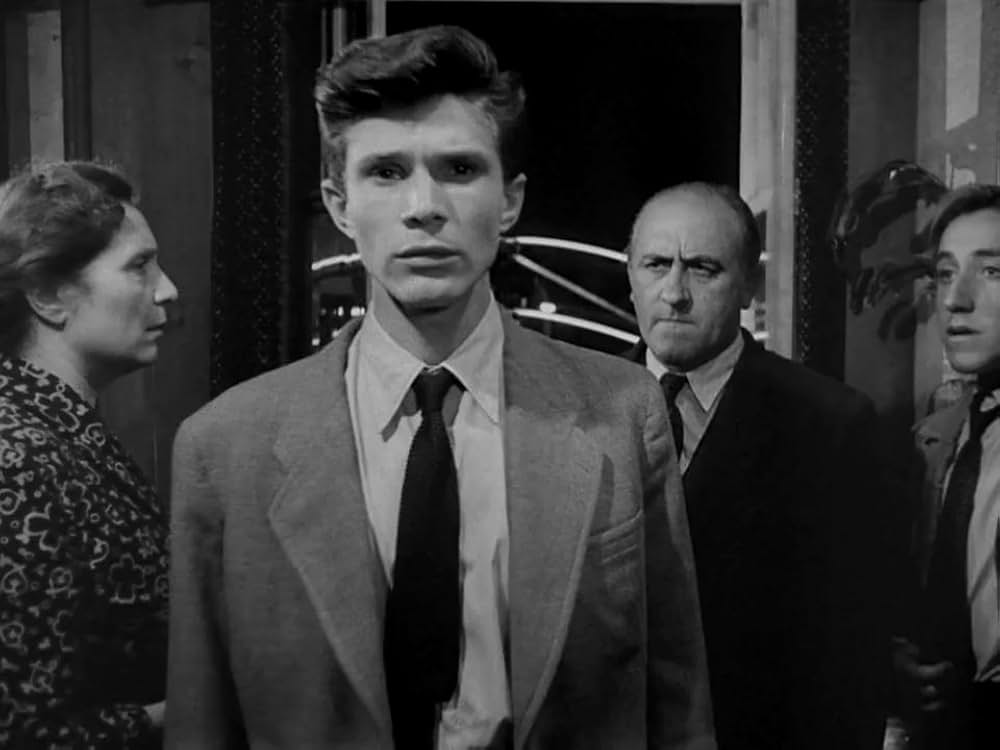 敗北者たちの画像