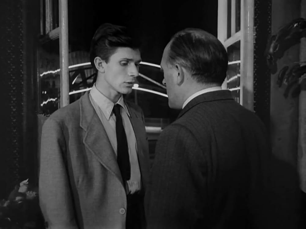 敗北者たちの画像