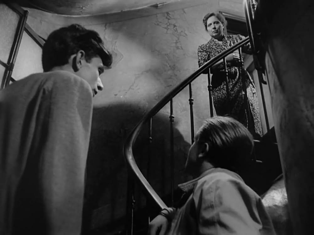 敗北者たちの画像