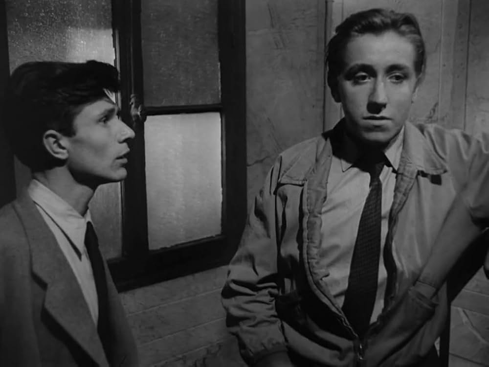 敗北者たちの画像